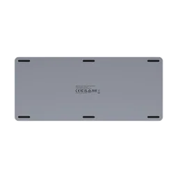 Unitek Hub Keyboard 9-in-1