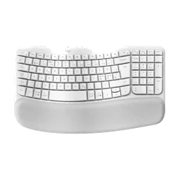Logitech Wave Keys