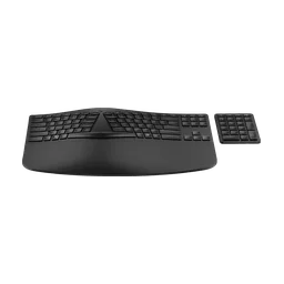HP 690 Ergonomic