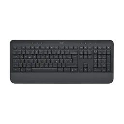 Logitech K650