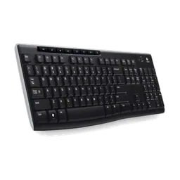 Logitech K270