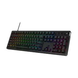 HyperX Alloy Rise