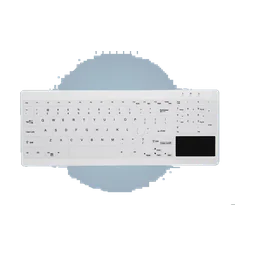 Cherry Active Key AK-C7412