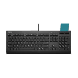 Lenovo Smartcard Wired Keyboard II