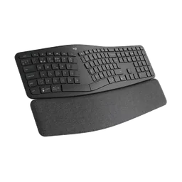 Logitech K860