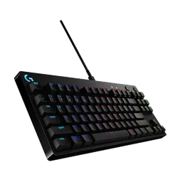 Logitech PRO
