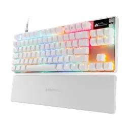 SteelSeries Apex Pro TKL Gen 3