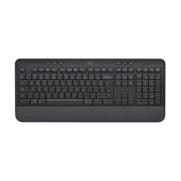Logitech K650