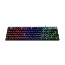 HP K500F