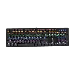 HP GK100F