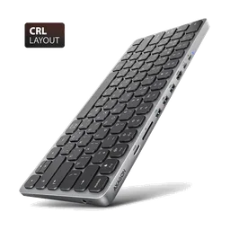 Axagon HMC-KB