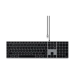 Satechi Slim W3