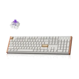 Keychron K10 HE Special Edition