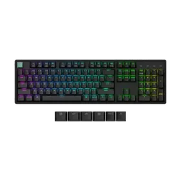 Keychron K10 HE