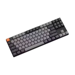 Keychron K17 Max