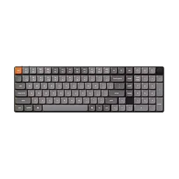 Keychron K17 Max