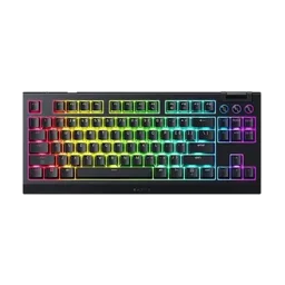 Razer BlackWidow V4 Tenkeyless HyperSpeed