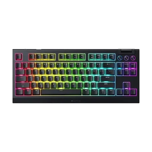 Razer BlackWidow V4 Tenkeyless HyperSpeed