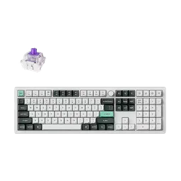 Keychron Q1 HE
