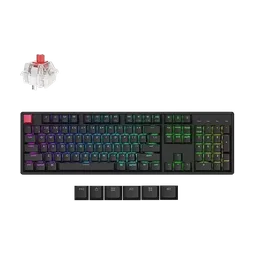 Keychron K10