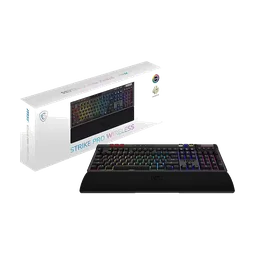 MSI Strike Pro