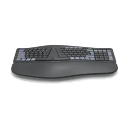 Hama Ergonomic WK-900