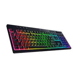 Razer BlackWidow V4 HyperSpeed Low-Profile