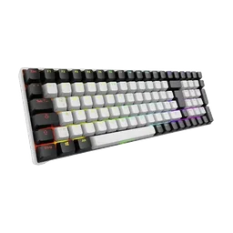 Sharkoon Skiller SGK50 S2 PBT