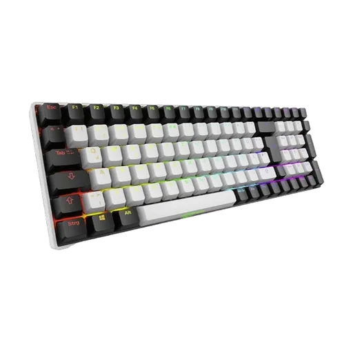 Sharkoon Skiller SGK50 S2 PBT