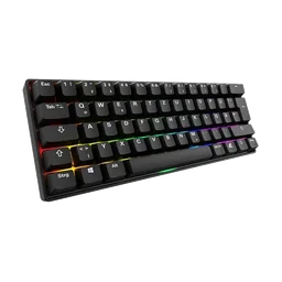 Sharkoon Skiller SGK50S4 Gen2 PBT