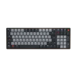 Cherry KW 550 MX LP TKL