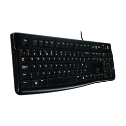 Logitech K120