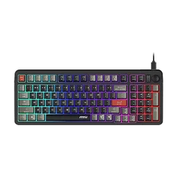 MSI Forge GK110