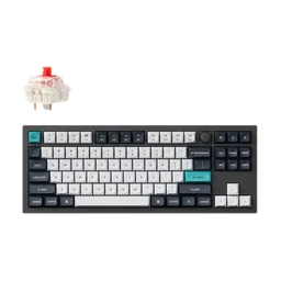 Keychron Q3 Max