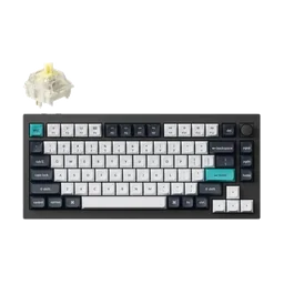 Keychron Q1 Max