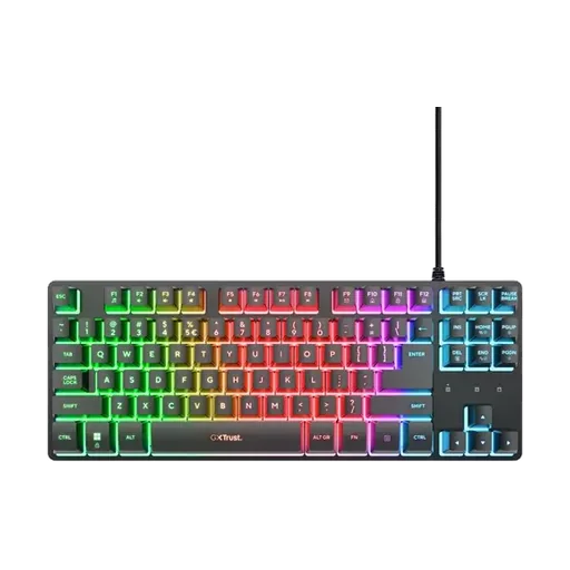 Trust GXT833 Thado TKL