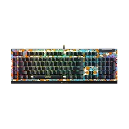 Razer BlackWidow V4 X