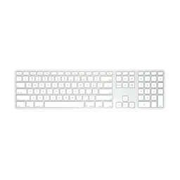 Matias Wireless Aluminum for Mac