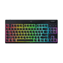 Razer BlackWidow V4 Low-Profile