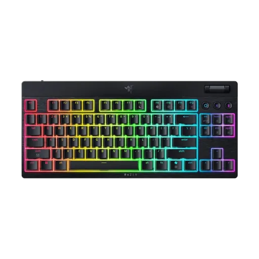 Razer BlackWidow V4 Low-Profile