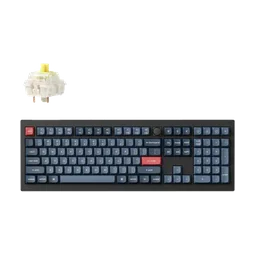 Keychron V6 Max