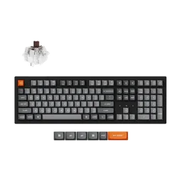 Keychron K10 Max