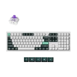 Keychron Q6 HE