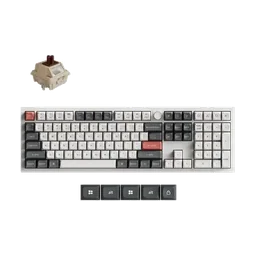 Keychron Q6 Ultra