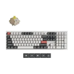 Keychron Q6 Ultra