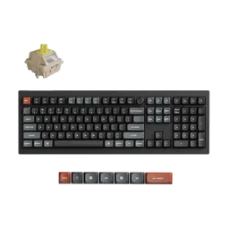 Keychron V6 Ultra