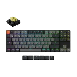Keychron K1
