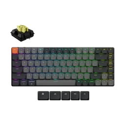 Keychron K3