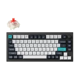 Keychron Q1 Max