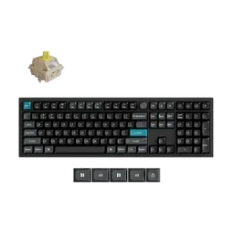 Keychron Q6 Ultra